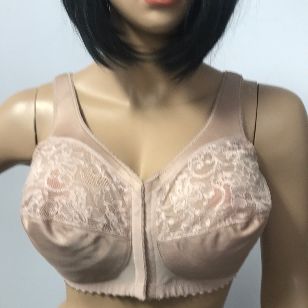 New condition Glamorise Bra S 40D